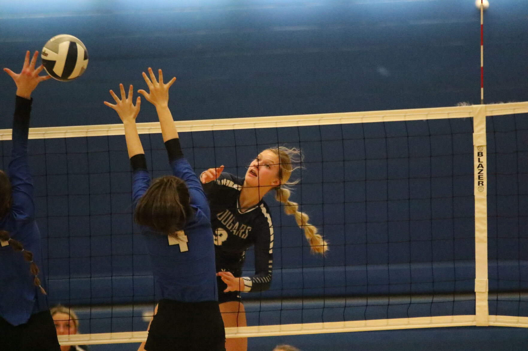 Cross County vs. Centennial volleyball, Oct. 27 26.JPG